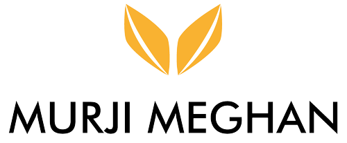 Murji Meghan Logo